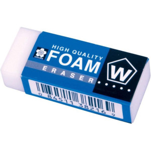 ΓΟΜΑ FOAM 17X43X10.30MM SPAIN