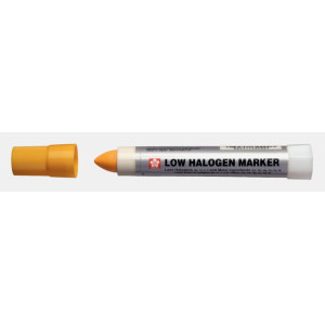 ΜΑΡΚΑΔΟΡΟΣ SOLID ΒΑΡΕΩΝ ΧΡΗΣΕΩΝ ΚΙΤΡΙΝΟ  LOW TEMPERATURE -40c ΕΩΣ 100c 12.0mm-135mm
