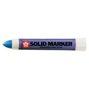 ΜΑΡΚΑΔΟΡΟΣ SOLID ΜΠΛΕ ΒΑΡΕΩΝ ΧΡΗΣΕΩΝ HIGH TEMPERATURE -10c ΕΩΣ 200c 12.0mm-135mm