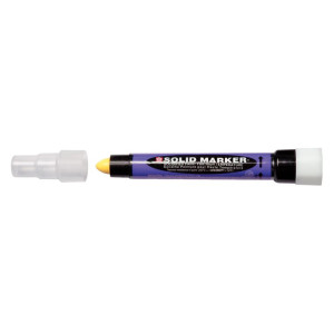 ΜΑΡΚΑΔΟΡΟΣ SOLID ΚΙΤΡΙΝΟΣ ΒΑΡΕΩΝ ΧΡΗΣΕΩΝ HIGH TEMPERATURE -10c ΕΩΣ 200c 12.0mm-135mm