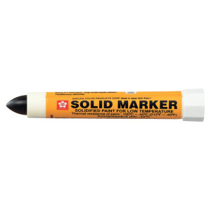 ΜΑΡΚΑΔΟΡΟΣ SOLID ΜΑΥΡΟΣ ΒΑΡΕΩΝ ΧΡΗΣΕΩΝ LOW TEMPERATURE -40c ΕΩΣ 100c 12.0mm-135mm