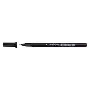 ΜΑΡΚΑΔΟΡΟΣ PIGMA CALLIGRAPHER 10 BLACK
