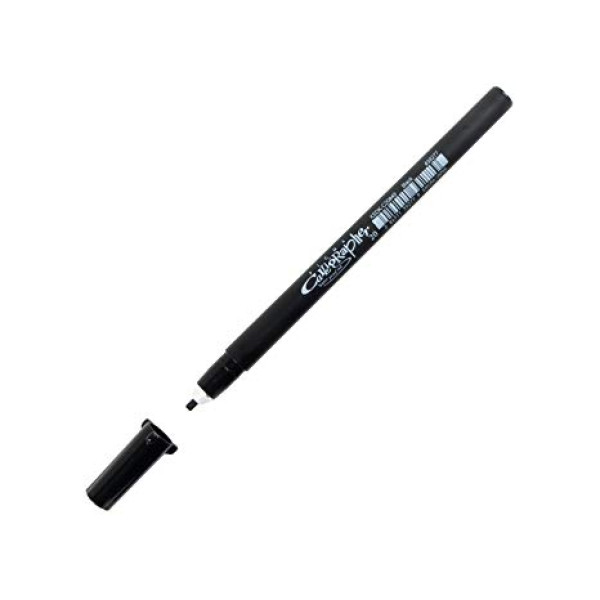 ΜΑΡΚΑΔΟΡΟΣ PIGMA ΜΑΥΡΟΣ 2ΜΜ CALLIGRAPHER PEN