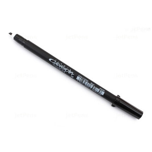 PIGMA CALLIGRAPHER 30 BLACK