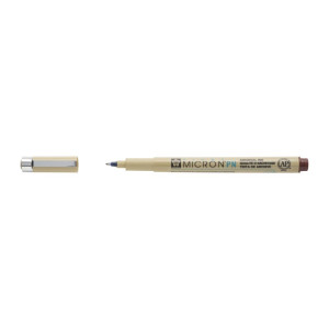 PIGMA MICRON PN BURGUNDY
