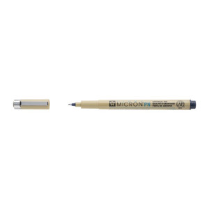 ΜΑΡΚΑΔΟΡΟΣ  BLUEBLACK PN  MICRON PIGMA