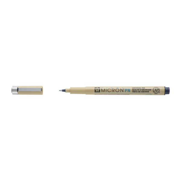 ΜΑΡΚΑΔΟΡΑΚΙ PIGMA MICRON PN BLUE BLACK