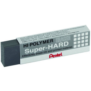 ΓΟΜΟΛΑΣΤΙΧΑ  ZEB20 SUPERHARD PENTEL