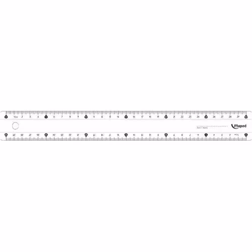 ΧΑΡΑΚΑΣ ΓΕΩΜΕΤΡΙΚΟΣ CRISTAL 146 30cm ECO