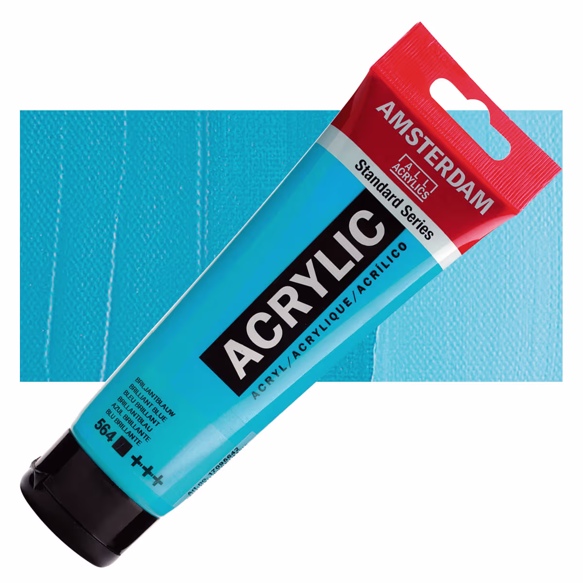 ΑΚΡΥΛΙΚΟ AMSTERDAM 120ml No.564 Brilliant Blue