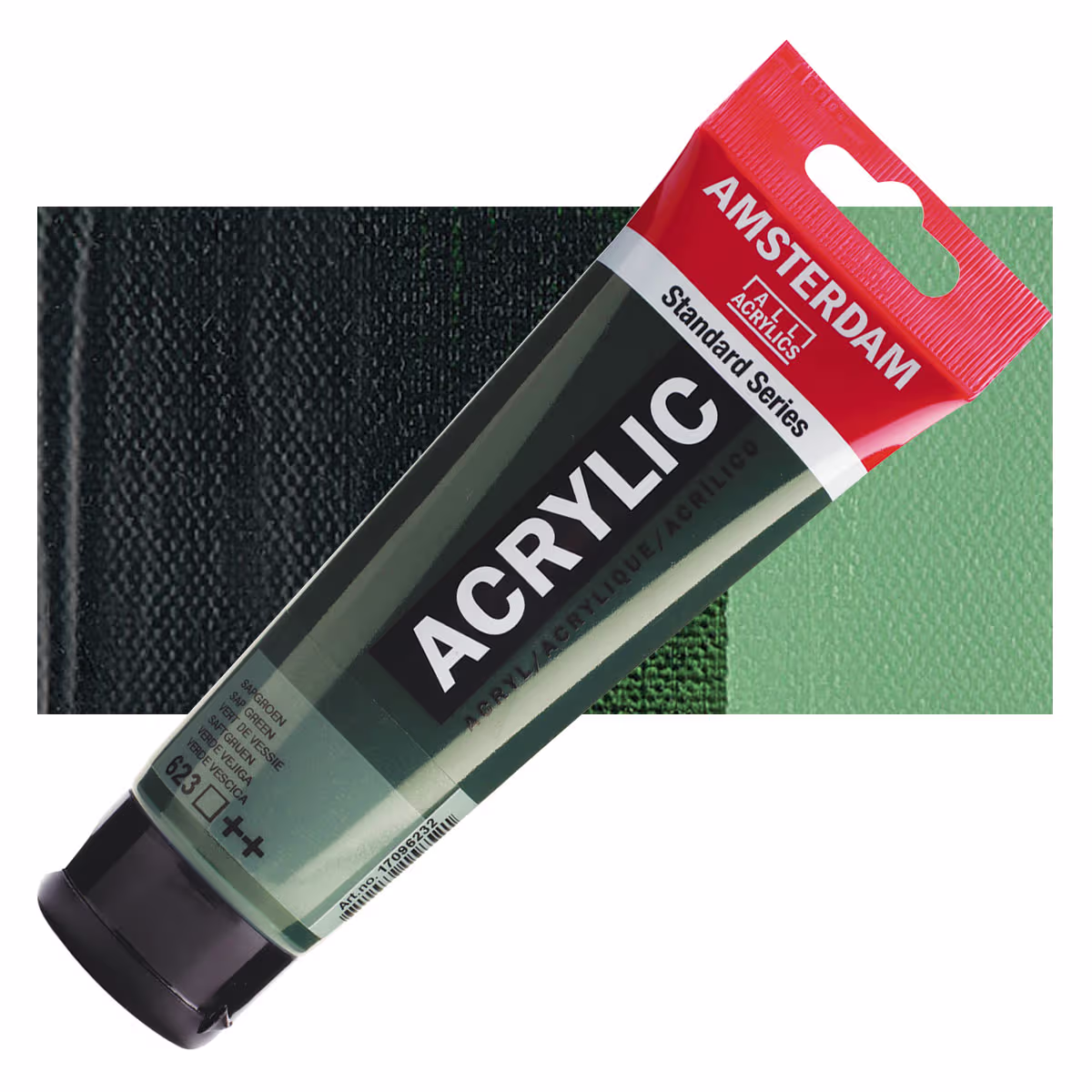 ΑΚΡΥΛΙΚΟ AMSTERDAM 120ml No.623 Sap Green