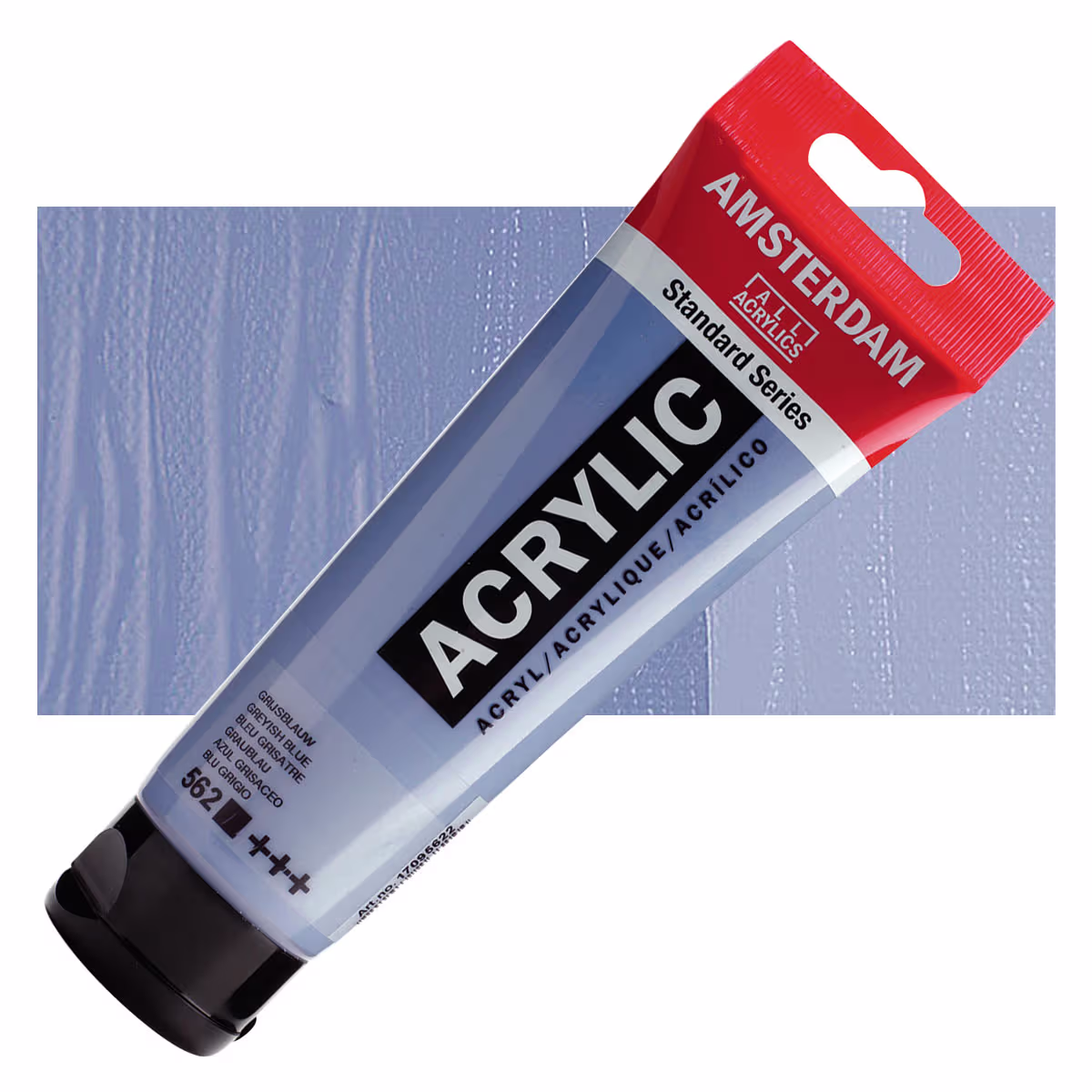 ΑΚΡΥΛΙΚΟ AMSTERDAM 120ml No.562 Greyish Blue