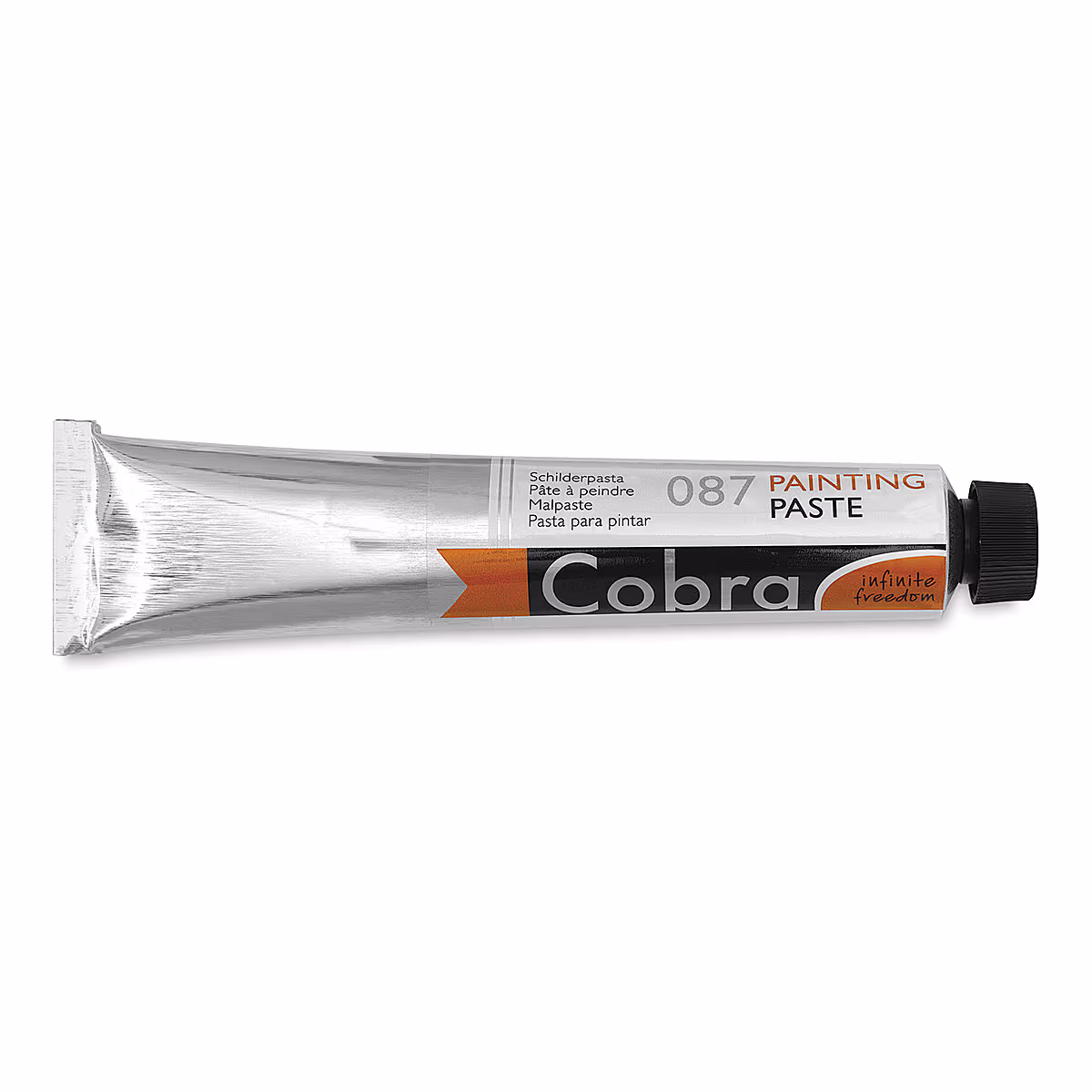 ΠΑΣΤΑ ΒΑΦΗΣ PAINTING PASTE COBRA 60ml