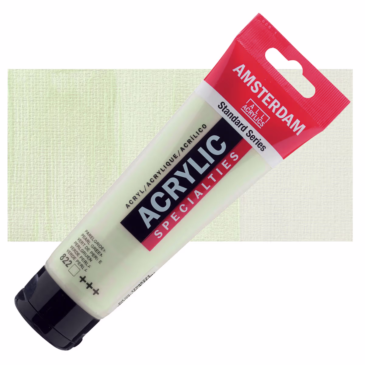 ΑΚΡΥΛΙΚΟ AMSTERDAM 250ml No.822 Pearl Green