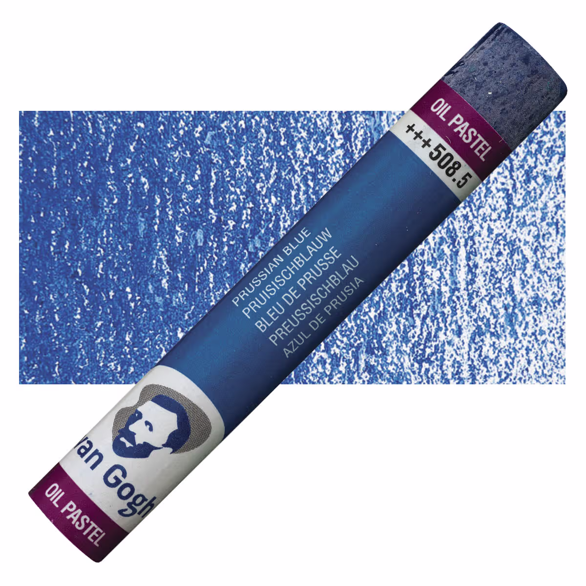 ΛΑΔΟΠΑΣΤΕΛ OIL PASTEL VAN GOGH 508,5 Prussian Blue