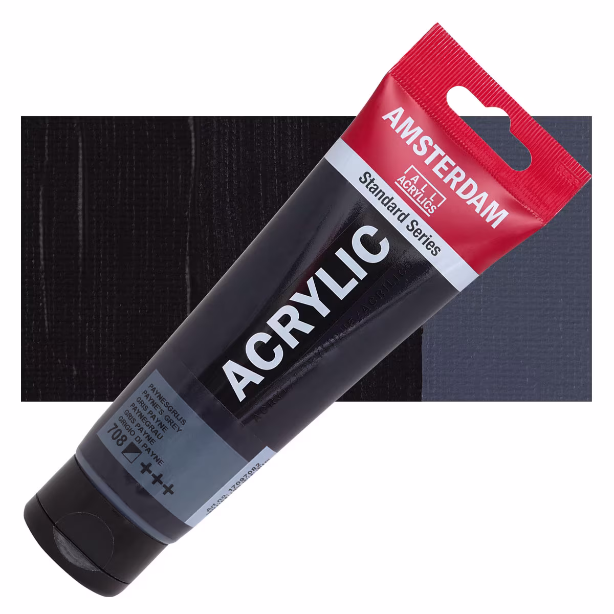 ΑΚΡΥΛΙΚΟ AMSTERDAM 120ml No.708 Payne's Grey