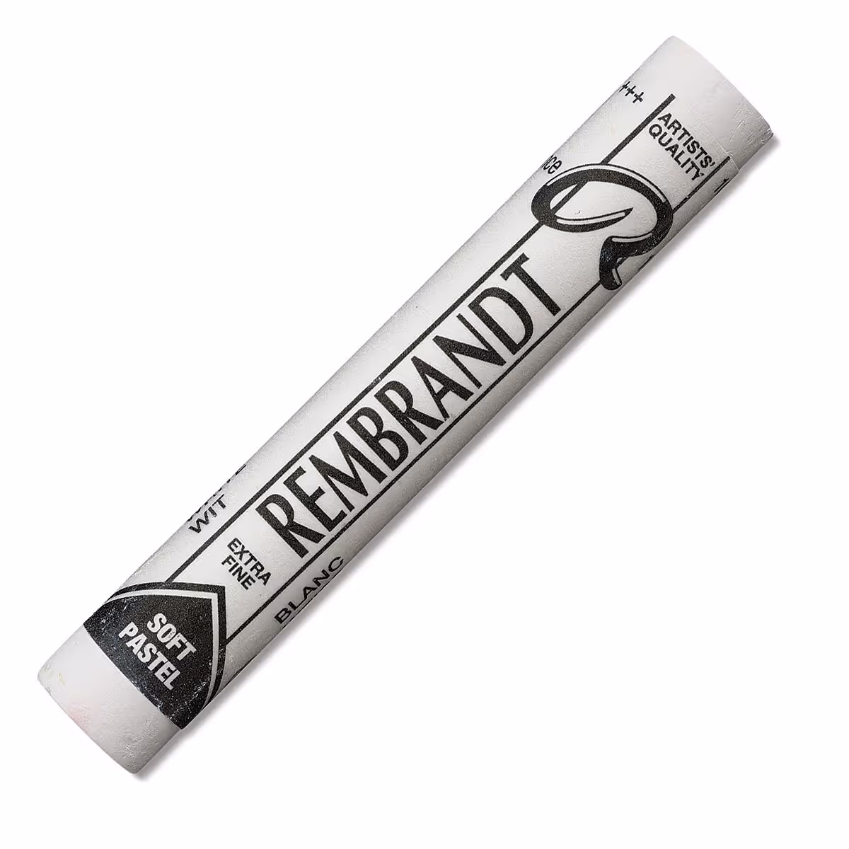SOFT PASTEL REMBRANDT 100.5 White