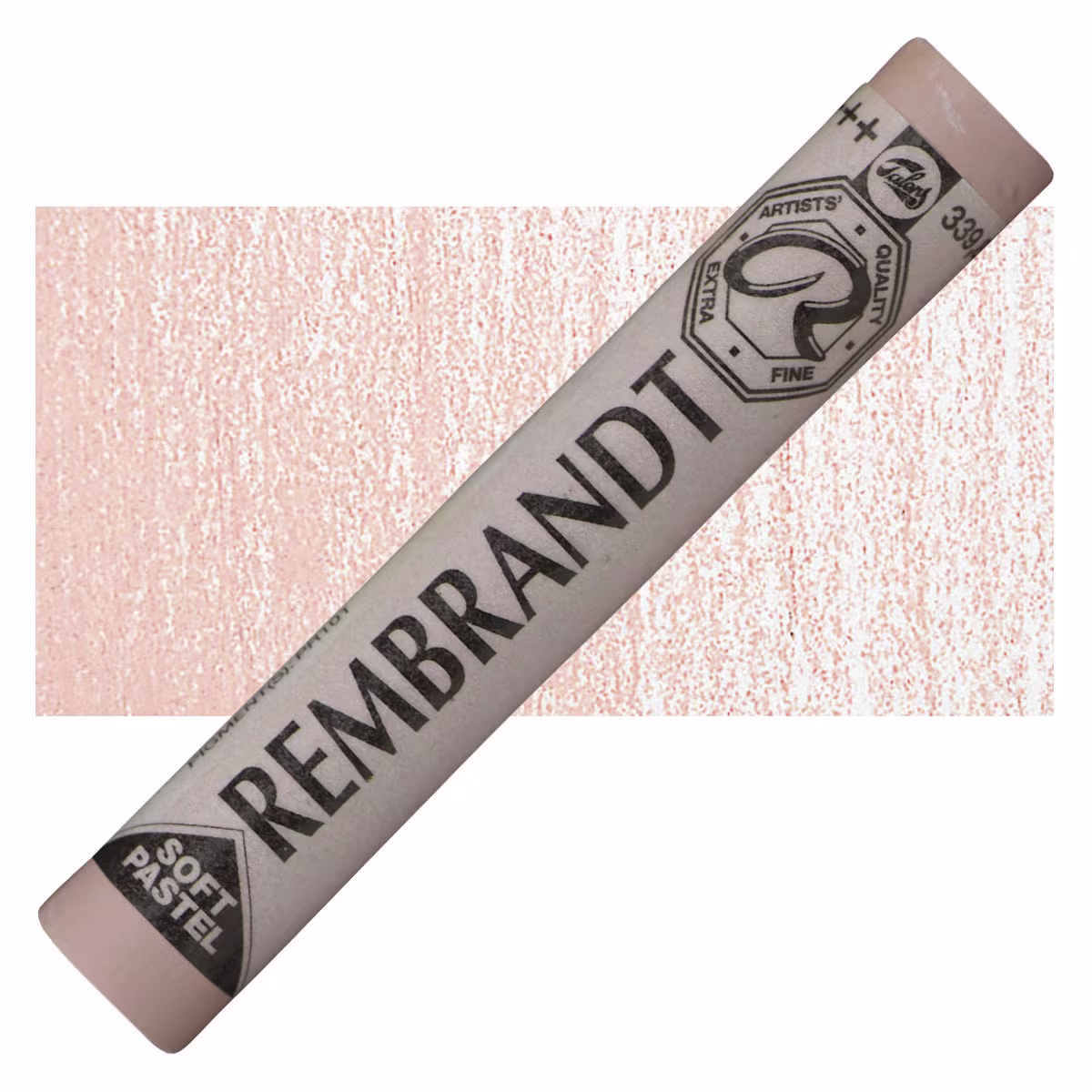 SOFT PASTEL REMBRANDT 339.8 Light Red Oxide