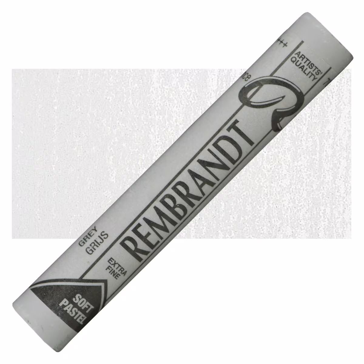 SOFT PASTEL REMBRANDT 704.10 Grey