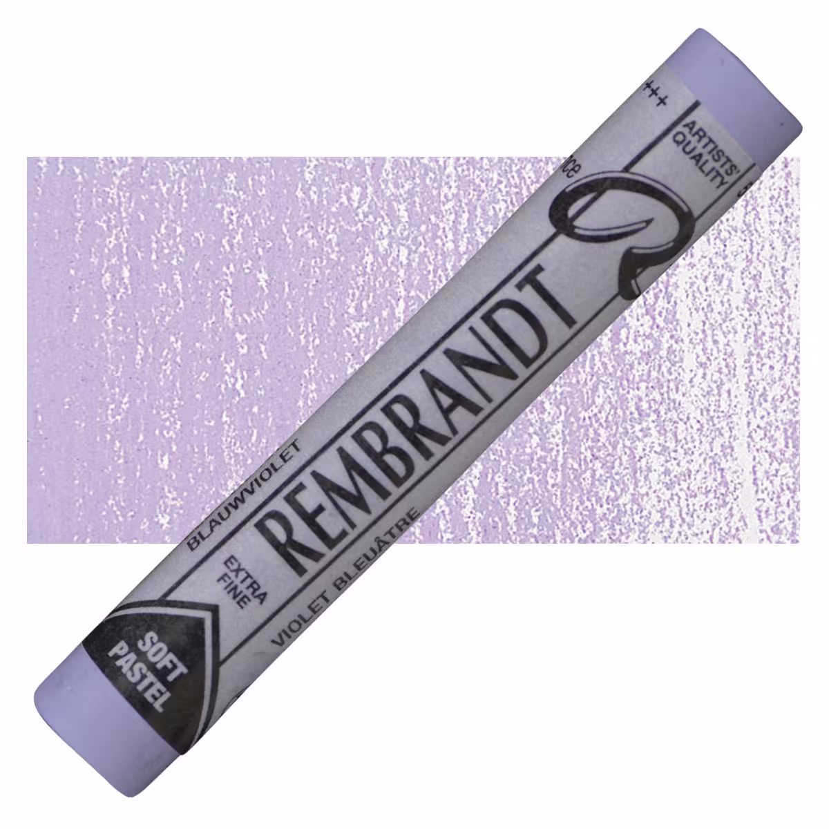 SOFT PASTEL REMBRANDT 548.8 Blue Violet