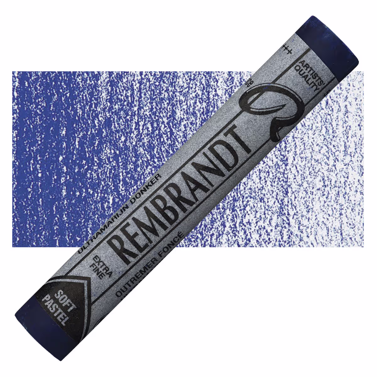 SOFT PASTEL REMBRANDT 506.3 Ultramarine Deep