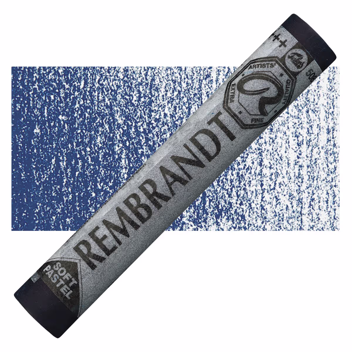 SOFT PASTEL REMBRANDT 508.3 Prussian Blue