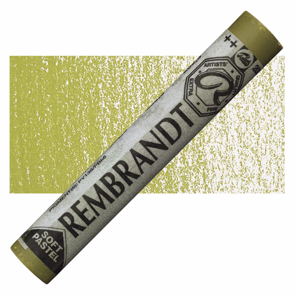 SOFT PASTEL REMBRANDT 202.3 Deep Yellow