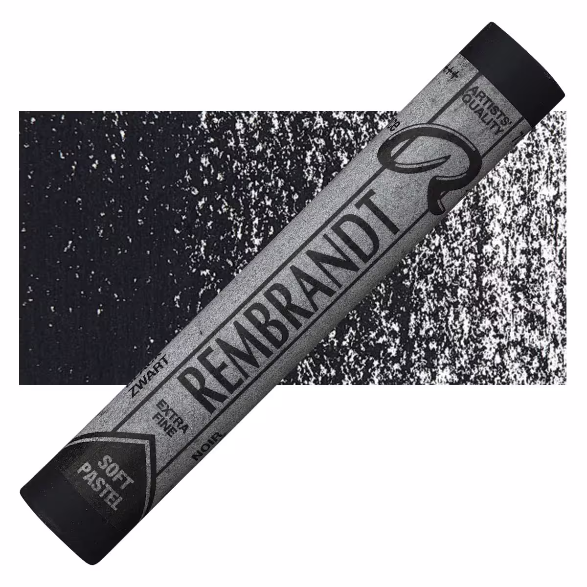 SOFT PASTEL REMBRANDT 700.5 Black