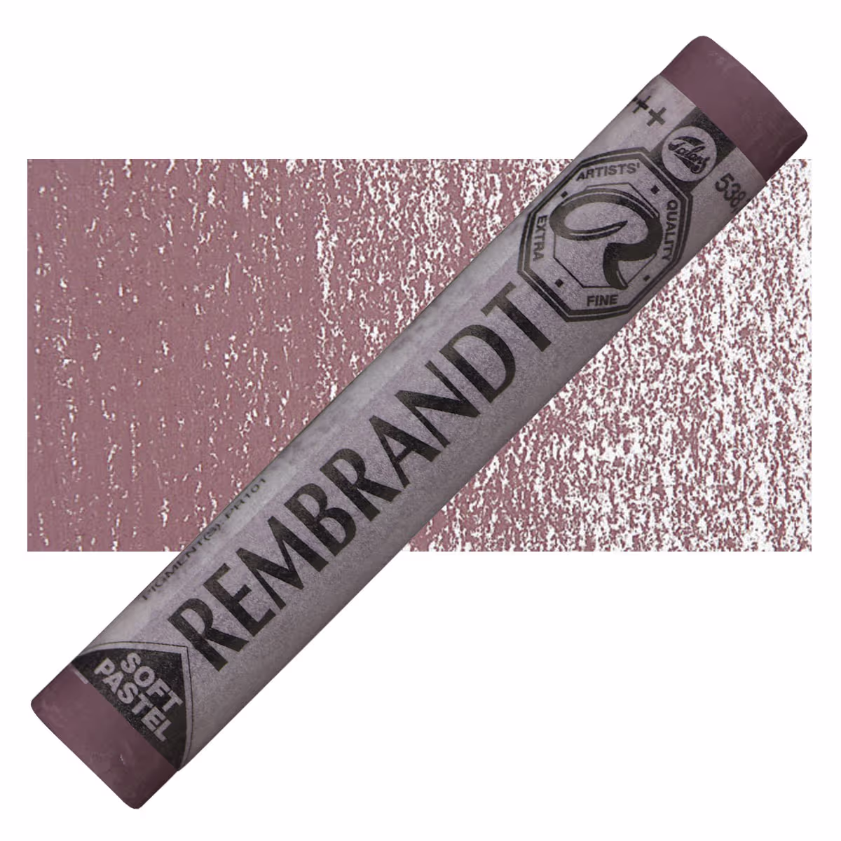 SOFT PASTEL REMBRANDT 538.7 Mars Violet
