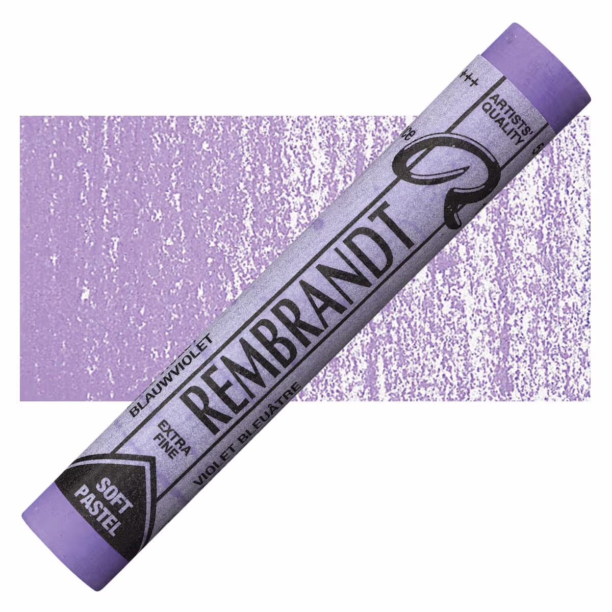 SOFT PASTEL REMBRANDT 548.7 Blue Violet