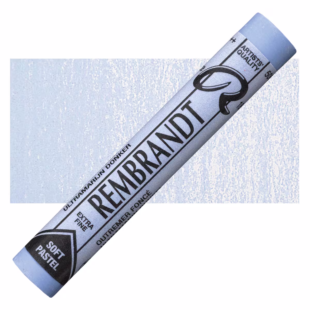 SOFT PASTEL REMBRANDT 506.9 Ultramarine Deep