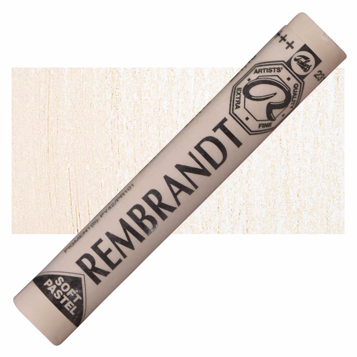 SOFT PASTEL REMBRANDT 231.10 Gold Ochre