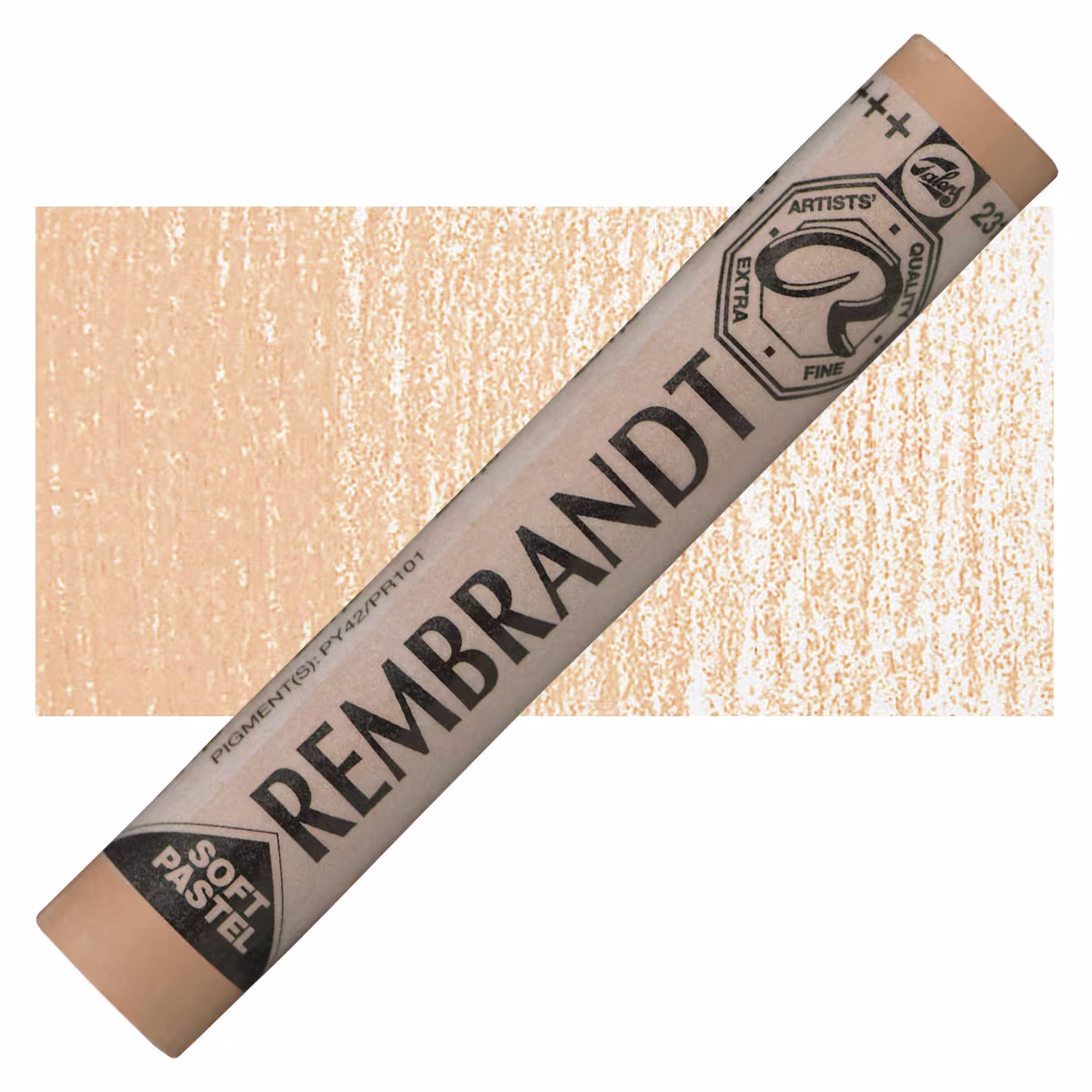 SOFT PASTEL REMBRANDT 231.8 Gold Ochre 8
