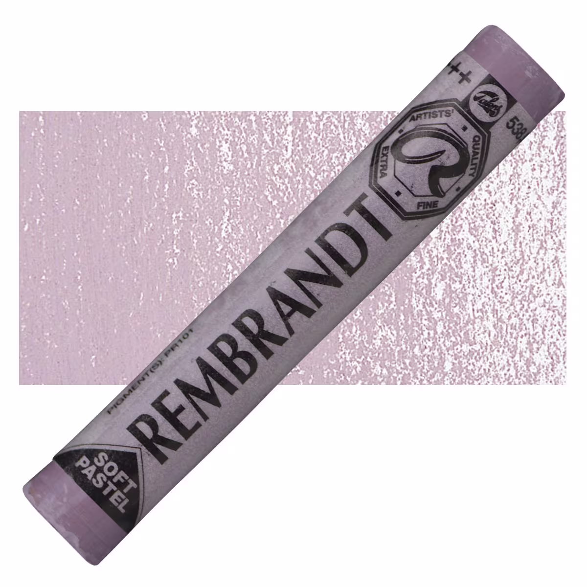 SOFT PASTEL REMBRANDT 538.9 Mars Violet
