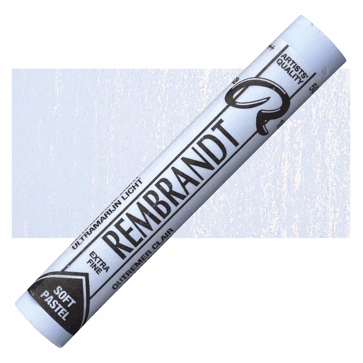 SOFT PASTEL REMBRANDT 505.9 Ultramarine Light